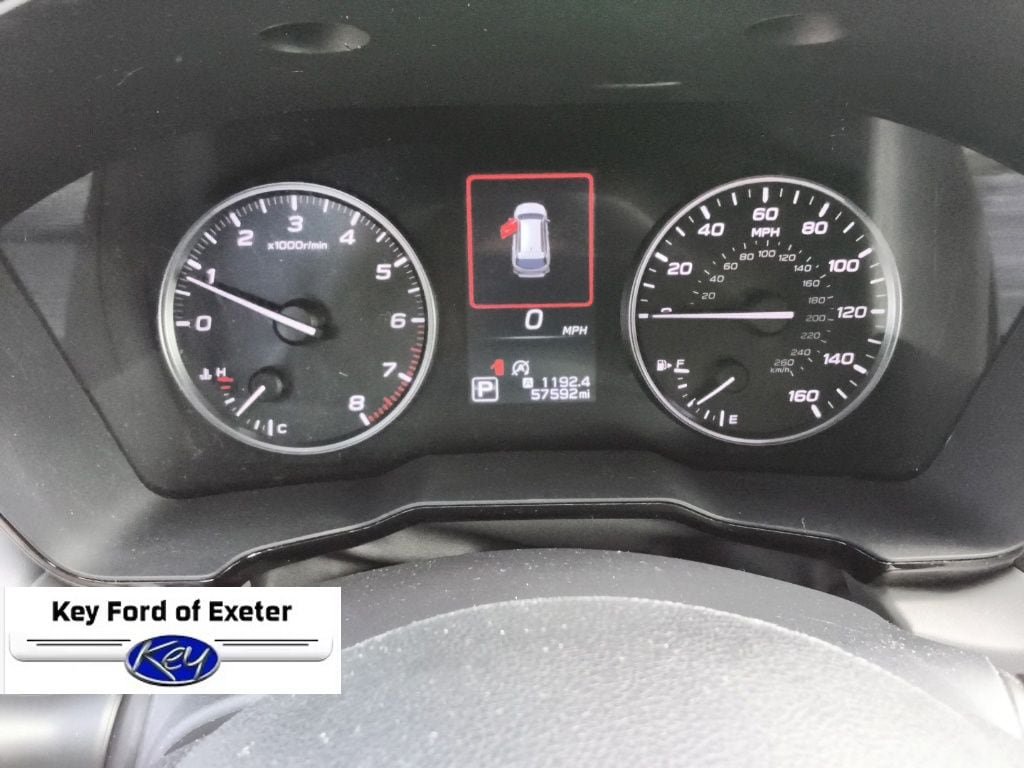 Used 2024 Subaru Outback Premium AWD/4WD image 31