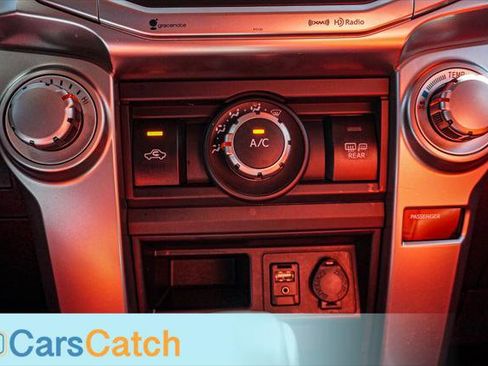 Used 2019 Toyota 4Runner SR5 image 37