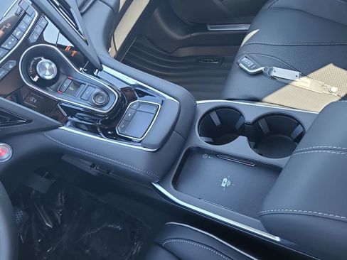 New 2026 Acura RDX SH-AWD w/ Advance Package image 18