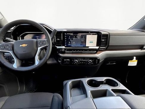New 2026 Chevrolet Silverado 1500 LT image 6