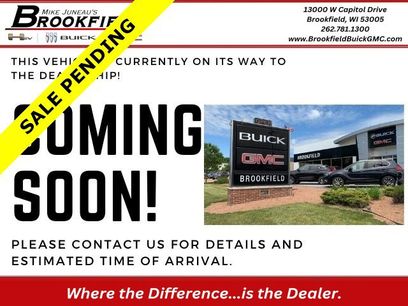Certified 2016 Buick Enclave Premium w/ Experience Buick Package