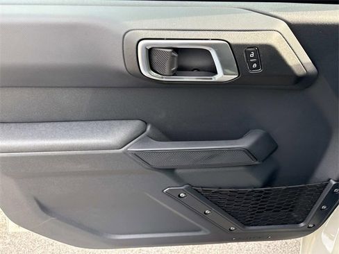 New 2025 Ford Bronco Big Bend image 20