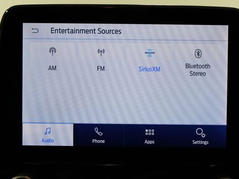 Used 2021 Ford EcoSport SE image 29