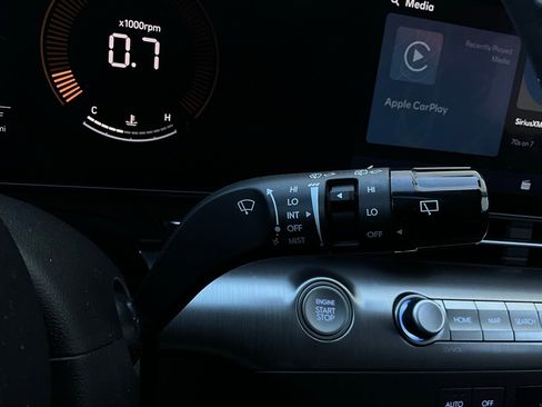 Used 2025 Hyundai Kona SEL image 37