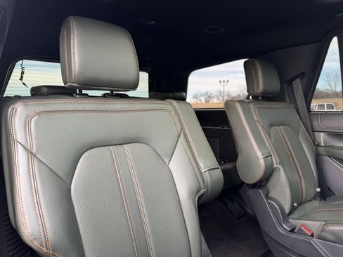 Used 2022 Ford Expedition Timberline image 13