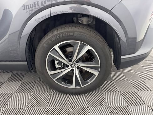 Used 2025 Lexus RX 350 Premium FWD image 13