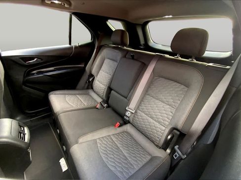 Used 2021 Chevrolet Equinox LT FWD image 20