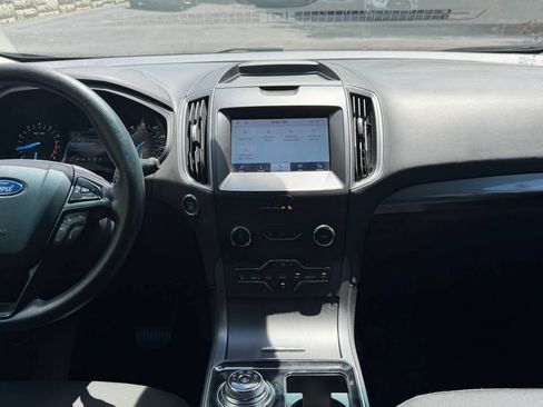Used 2020 Ford Edge SE AWD/4WD image 20