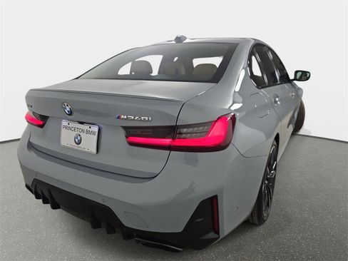 Used 2023 BMW M340i xDrive w/ Premium Package image 38