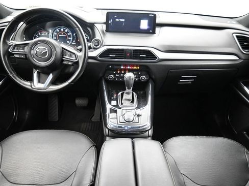 Used 2021 MAZDA CX-9 Grand Touring image 22