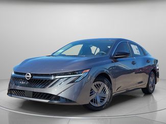 New 2026 Nissan Sentra S video 2