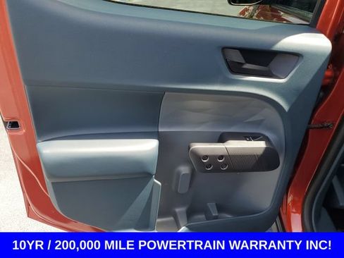 Used 2024 Ford Maverick Lariat w/ Black Appearance Package AWD/4WD image 26