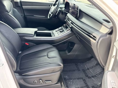 Used 2025 Hyundai Palisade SEL image 21