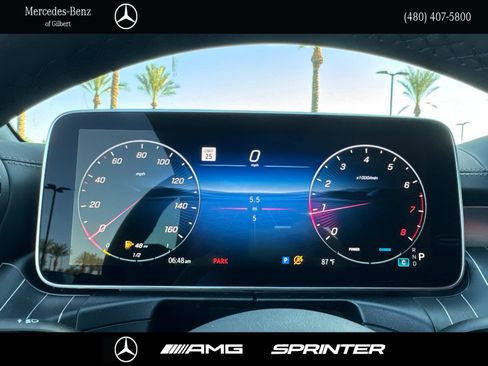 New 2026 Mercedes-Benz CLE 300 4MATIC Cabriolet image 28