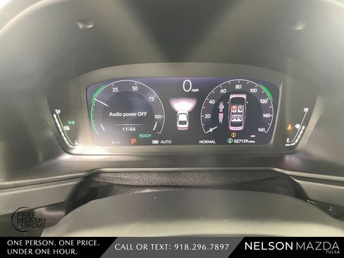 Used 2024 Honda Accord Touring image 27