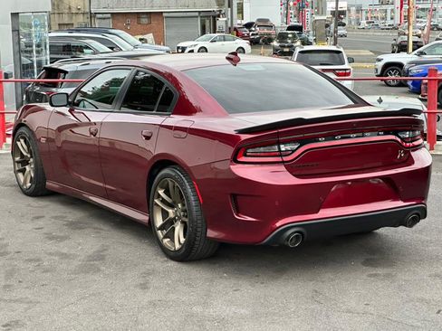 Used 2021 Dodge Charger Scat Pack w/ Dynamics Package image 14