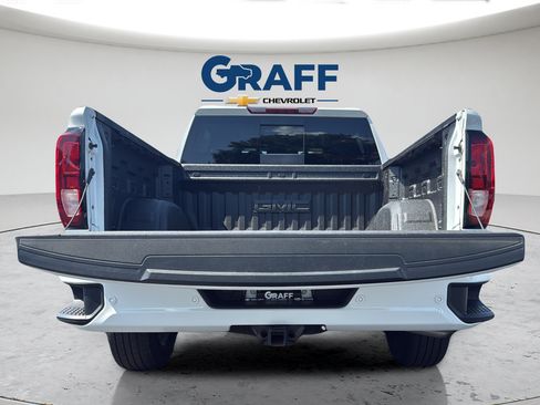 Used 2024 GMC Sierra 1500 Elevation w/ Elevation Premium Package AWD/4WD image 27