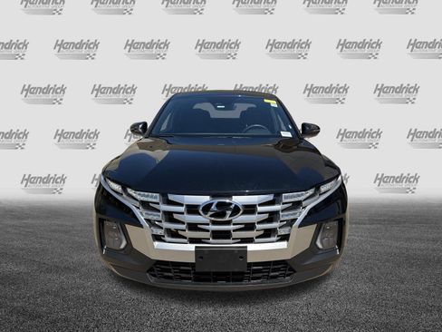 Used 2024 Hyundai Santa Cruz SEL AWD/4WD image 3