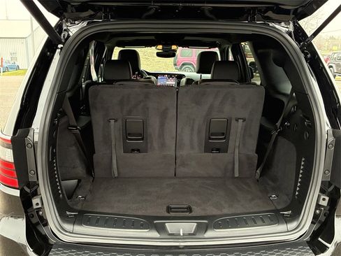 Used 2024 Dodge Durango SRT image 17