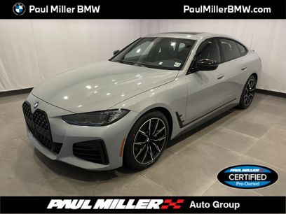 Used 2023 BMW 430i Gran Coupe xDrive 430i xDrive w/ M Sport Package