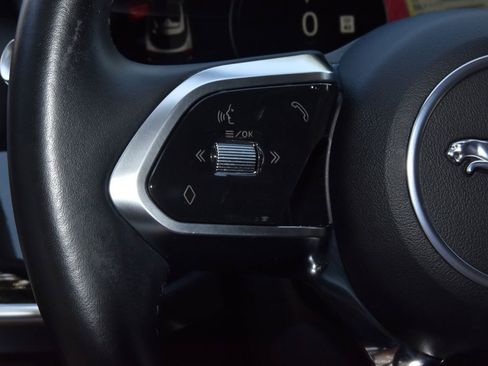 Used 2020 Jaguar I-PACE S AWD/4WD image 23