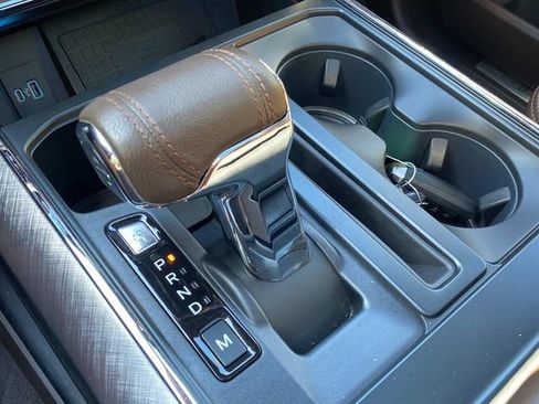 Used 2021 Ford F150 King Ranch w/ Equipment Group 601A High AWD/4WD image 30