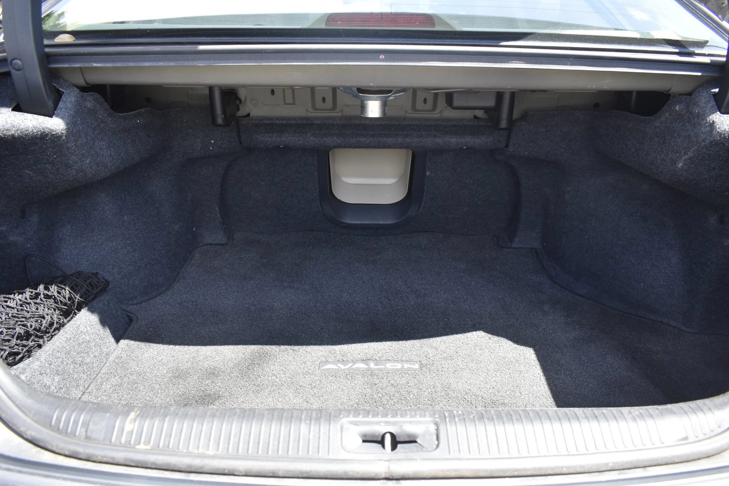 Used 2006 Toyota Avalon XL FWD image 22