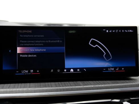 Used 2025 BMW ALPINA XB7 AWD/4WD image 44