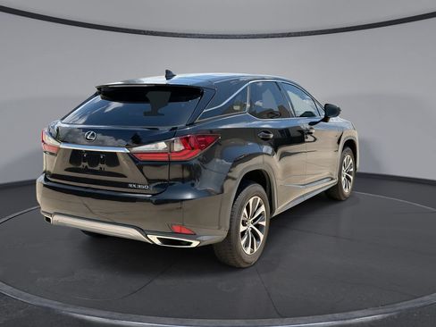 Used 2022 Lexus RX 350 FWD image 11