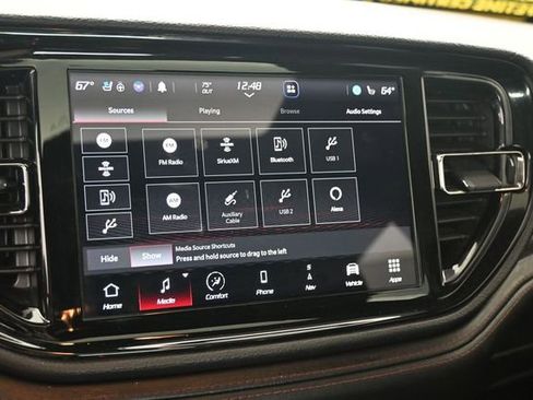 Used 2021 Dodge Durango R/T w/ Blacktop Package AWD/4WD image 27