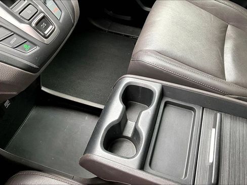 Used 2018 Honda Odyssey EX-L image 18
