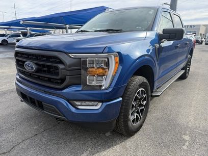 Used 2023 Ford F150 XLT w/ Equipment Group 302A High