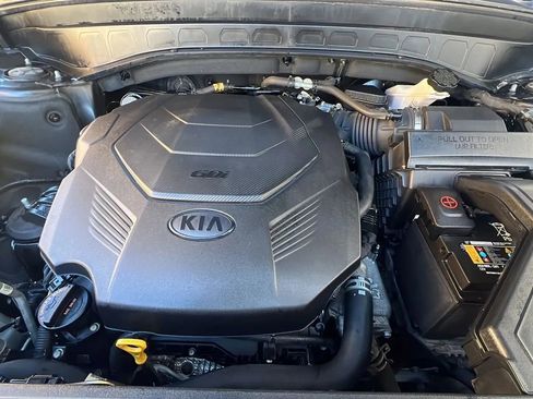 Used 2020 Kia Telluride S image 36