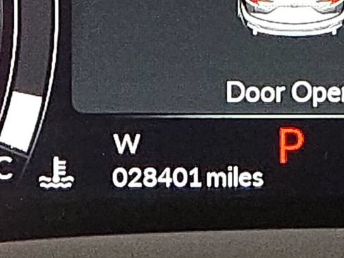 Certified 2020 Acura RDX A-Spec FWD image 15