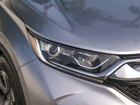 Used 2019 Honda CR-V EX image 4