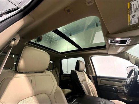 Used 2020 RAM 1500 Limited w/ Advanced Safety Group image 29