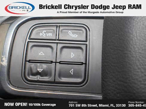 Used 2019 RAM 3500 Limited image 28