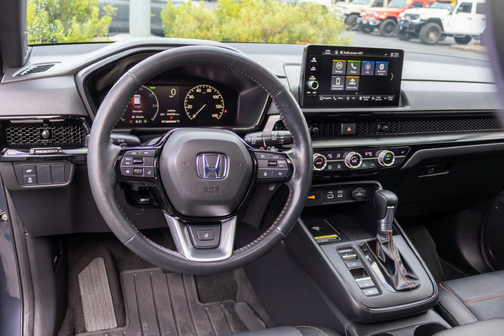Used 2024 Honda CR-V Sport Touring image 16