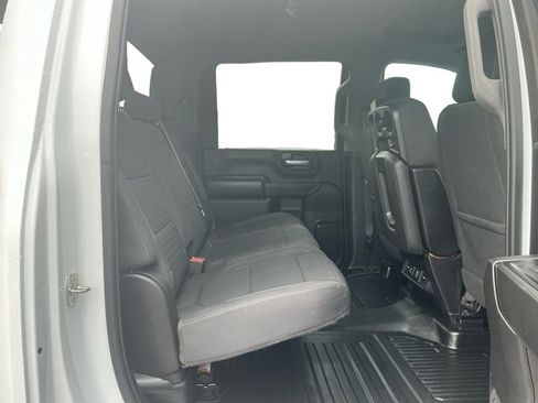 Used 2022 Chevrolet Silverado 2500 LT w/ Convenience Package AWD/4WD image 23