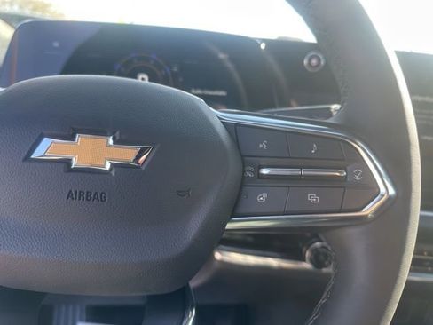 New 2026 Chevrolet Equinox LT w/ Safety and Technology Package image 20