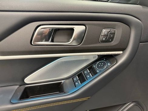 New 2026 Ford Explorer Tremor w/ Tremor Ultimate Package image 15