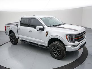 Certified 2023 Ford F150 Tremor w/ Equipment Group 402A High video 2