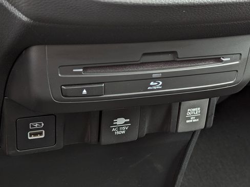 Used 2022 Honda Odyssey Elite image 30