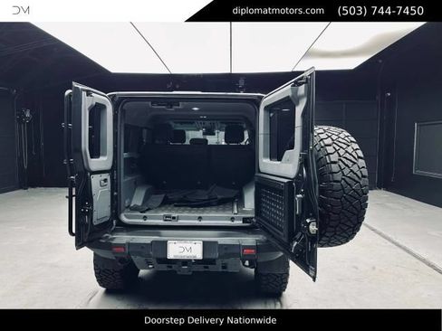 Used 2024 INEOS Grenadier AWD/4WD image 54