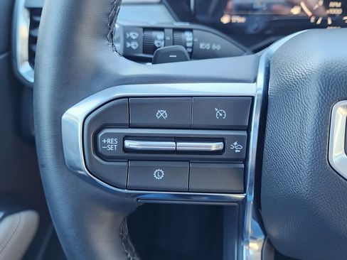 New 2026 GMC Acadia Elevation w/ Black Edition image 20