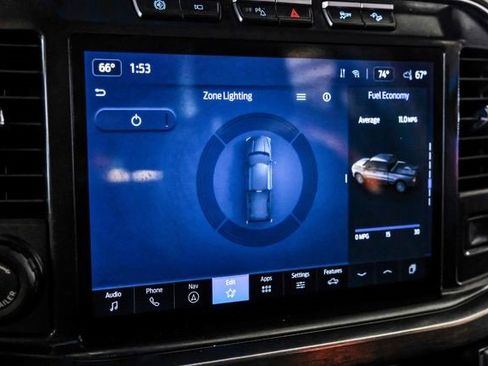 Used 2024 Ford F350 Lariat w/ Lariat Ultimate Package image 28