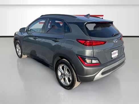 Used 2023 Hyundai Kona SEL w/ Cargo Package AWD/4WD image 5