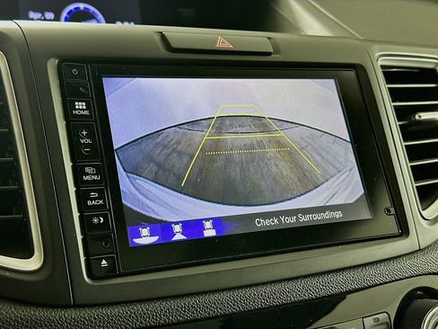 Used 2015 Honda CR-V EX-L image 22