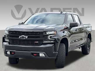 Used 2021 Chevrolet Silverado 1500 LT Trail Boss AWD/4WD video 1