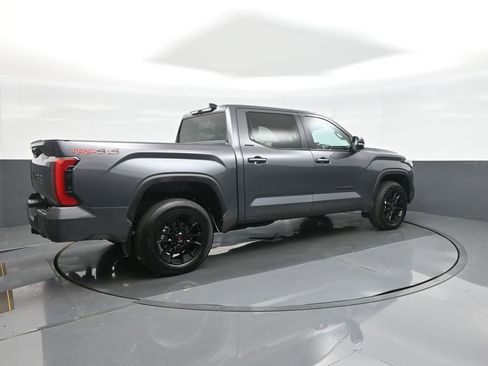 Used 2024 Toyota Tundra Limited w/ TRD Off-Road Package AWD/4WD image 7